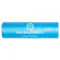 Resim Koroplast Eko End. Jumbo Boy  Çöp Torbası 80X110 300Gr 10