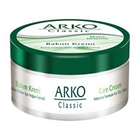 Resim Arko Nem Classic Naturel      250Ml