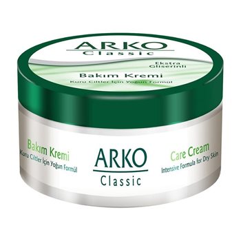 Picture of Arko Nem Classic Naturel      250Ml