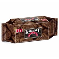 Resim Eti 25109 Bisküvi 125Gr Kakaolu