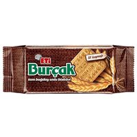 Resim Eti 25110 Burçak Bisküvi      131Gr