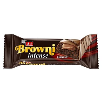 Picture of Eti 18637 Browni Intense Kek 50Gr Kakaolu