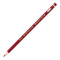 Picture of Faber-Castell 1410 Red Pencil