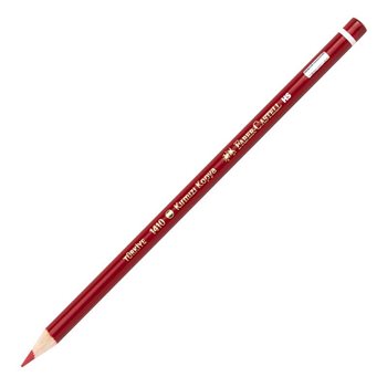 Picture of Faber-Castell 1410 Red Pencil