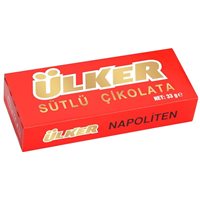Picture of Ülker Napoliten Çikolata 33Gr