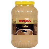 Resim Koska  Tahin 4Kg