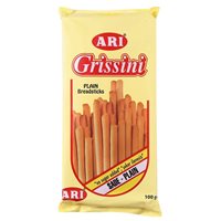 Resim Arı  Grisini 100Gr Sade