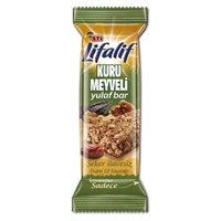 Picture of Eti 16468 Lifalif Kuru        Meyveli Müsli Bar 35Gr