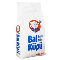 Resim Balküpü Toz Şeker 5Kg