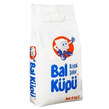 Picture of Balküpü Toz Şeker 5Kg