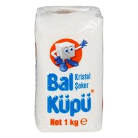 Picture of Balküpü Toz Şeker 1Kg