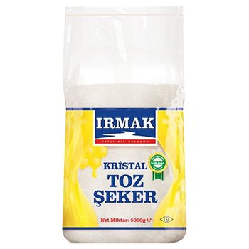 Picture of Irmak Toz Şeker 5Kg