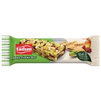 Resim Tadım Tadımca Müsli Bar 30Gr  20Ad Antep Fıstıklı