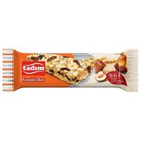 Resim Tadım Tadımca Müsli Bar 30Gr  20Ad Fındıklı