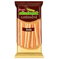 Resim Ülker Altınbaşak Grisini 125Gr Sade