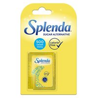 Resim Splenda Tablet Tatlandırıcı   500 lük