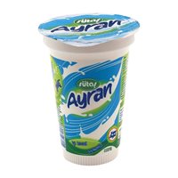 Resim Sütaş Bardak Ayran 200Ml