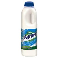 Resim Sütaş Şişe Ayran 1Lt