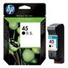 Picture of Hp 45 Black Siyah 42ML Kartuş 51645AE