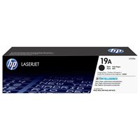 Resim Hp 19A 12.000 Sayfa           Görüntüleme D Toner CF219A