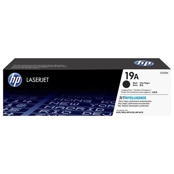 resm Hp 19A 12.000 Sayfa           Görüntüleme D Toner CF219A