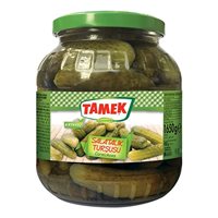 Resim Tamek Salatalık Turşusu       1500Cc