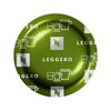 resm Nespresso Pro Leggero Kapsül  Kahve 50 Li