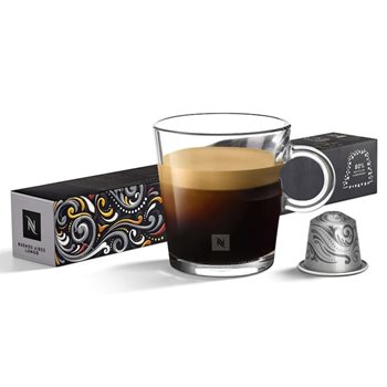 resm Nespresso Buenos Aires Lungo  Kapsül Kahve Klasik