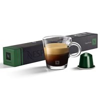 Resim Nespresso Capriccio Kapsül    Kahve Klasik