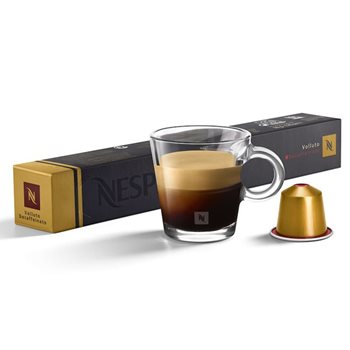 Picture of Nespresso Espresso Volluto    Decaffeinato Kapsül Kahve