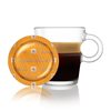 resm Nespresso Pro. Cafe Caramello Kapsül Kahve 50 Li