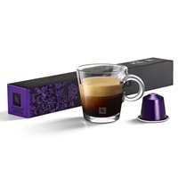 Resim Nespresso Arpeggio Kapsül     Kahve Klasik