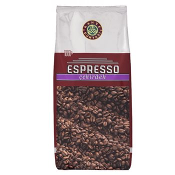 resm Kahve Dünyası Espresso Çekirdek Kahve 1Kg