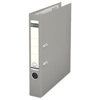 Picture of Leitz 1015 Lever Arch File Grey