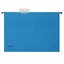 Resim Leitz 6515 Telsiz Askılı Dosya  Mavi