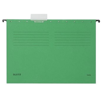 Picture of Leitz 6515 Hanging File  Yeşil