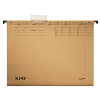 Picture of Leitz 1915 Alpha Hanging File  Kraft