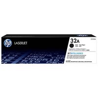 Resim Hp 32A CF232A Toner Siyah