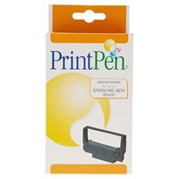 Resim Prıntpen Epson Erc 30 34 38   Şerit Siyah