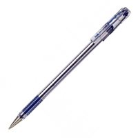 Picture of Pentel BK77 Roller Kalem 0.7  Mavi