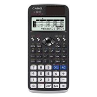 Resim Casio Hesap Makinesi Bilimsel FX-991EX 552