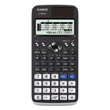 Picture of Casio Hesap Makinesi Bilimsel FX-991EX 552