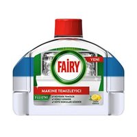 Resim Fairy Likit Makine            Temizleyici 250Ml