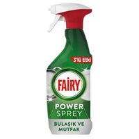 Resim Fairy Power Spray 500Ml