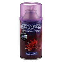 Resim Discover Air Freshener Yedek  Oda Kokusu 320Ml Elegant