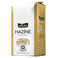 Resim Ofçay Hazine Dökme Çay 1000Gr