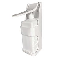 Resim Plastik Dirsek Temaslı        Dezenfektan Dispenseri 1000Ml