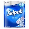 resm Selpak Kağıt Havlu 12Li