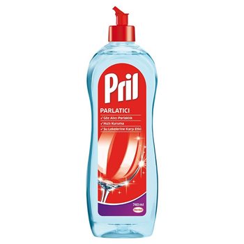 resm Pril Rinser Parlatıcı 750Ml