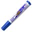 Picture of Bic Velleda 1701 Eco Tahta Kalemi Yuvarlak Uç Mavi